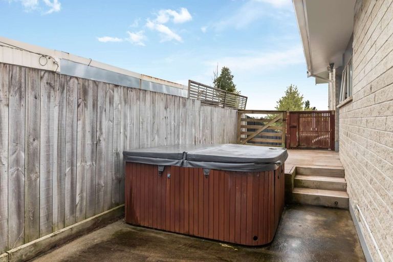 Photo of property in 342 Pukehangi Road, Sunnybrook, Rotorua, 3015