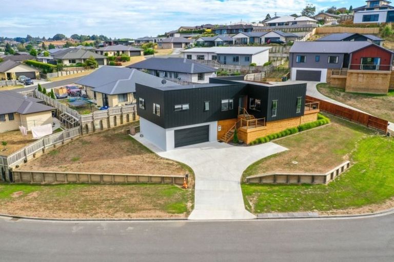 Photo of property in 81 Laird Place, Te Awamutu, 3800