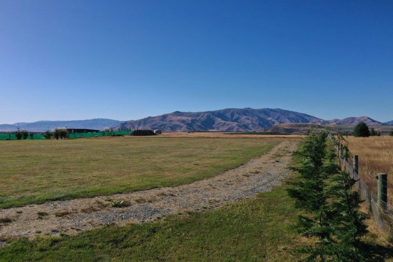 Photo of property in 125 Ben Ohau Road, Ben Ohau, Twizel, 7999
