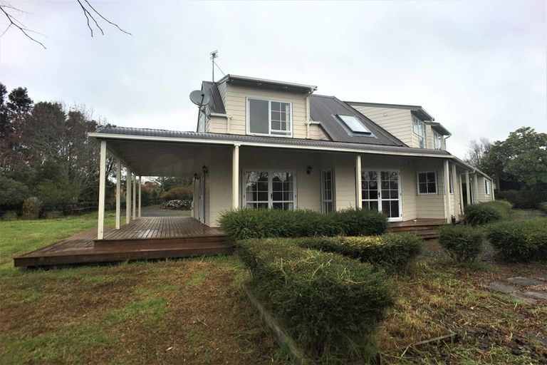 Photo of property in 355 Bawden Road, Dairy Flat, Albany, 0792