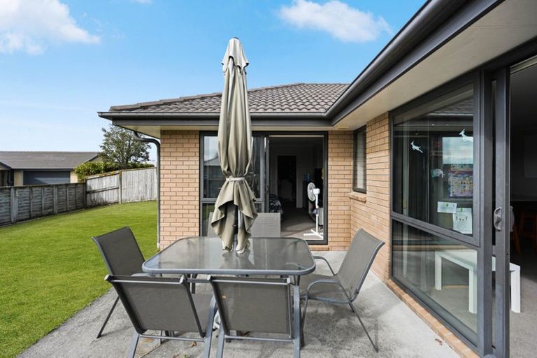 Photo of property in 7 Hawtry Lane, Flagstaff, Hamilton, 3210