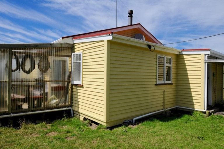 Photo of property in 4942 Hampden-palmerston Road, Bushey, Palmerston, 9482