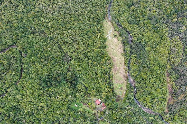 Photo of property in 1446 Wekaweka Road, Waimamaku, Kaikohe, 0473