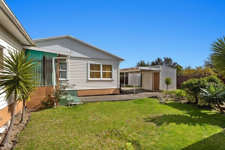Photo of property in 9 Mcalister Street, Whakatane, 3120