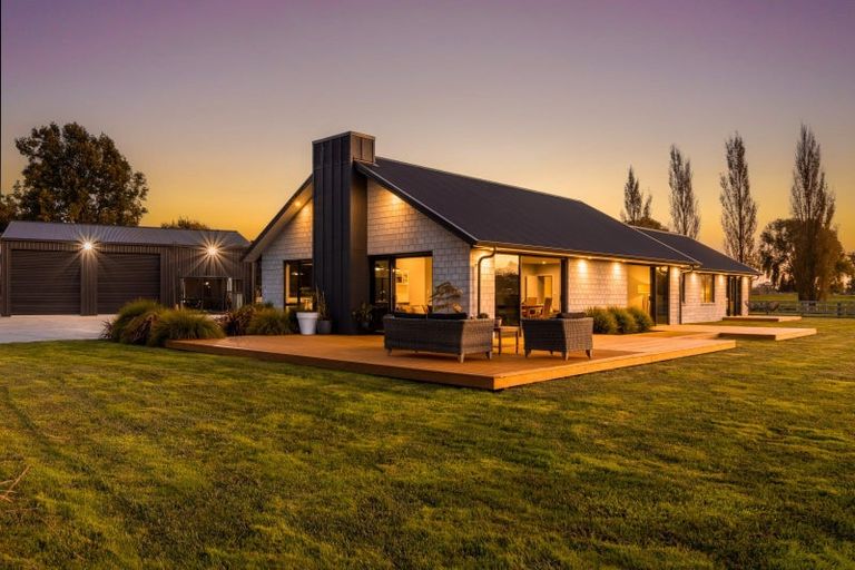 Photo of property in 1211b Gordonton Road, Gordonton, Taupiri, 3791