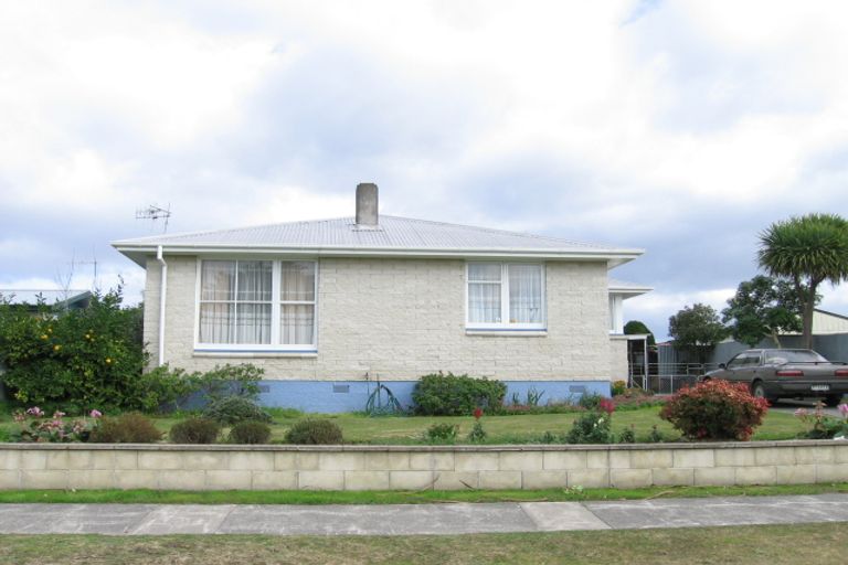 Photo of property in 21 Plunket Street, Tamatea, Napier, 4112