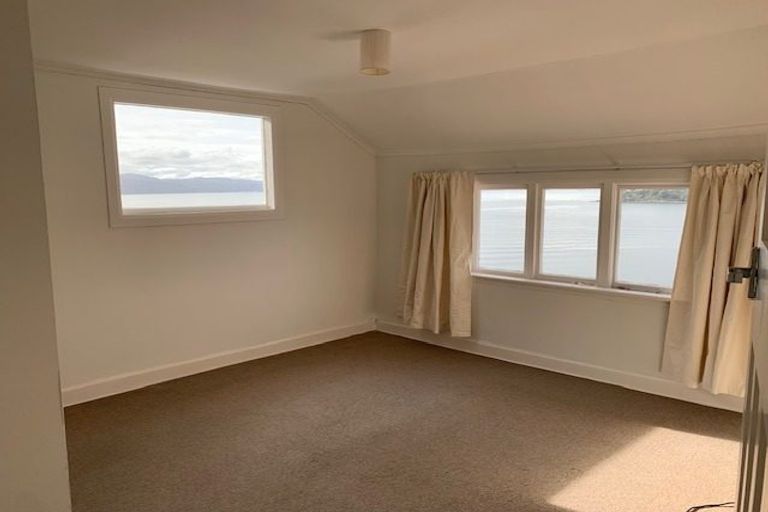 Photo of property in 37a Grafton Road, Roseneath, Wellington, 6011