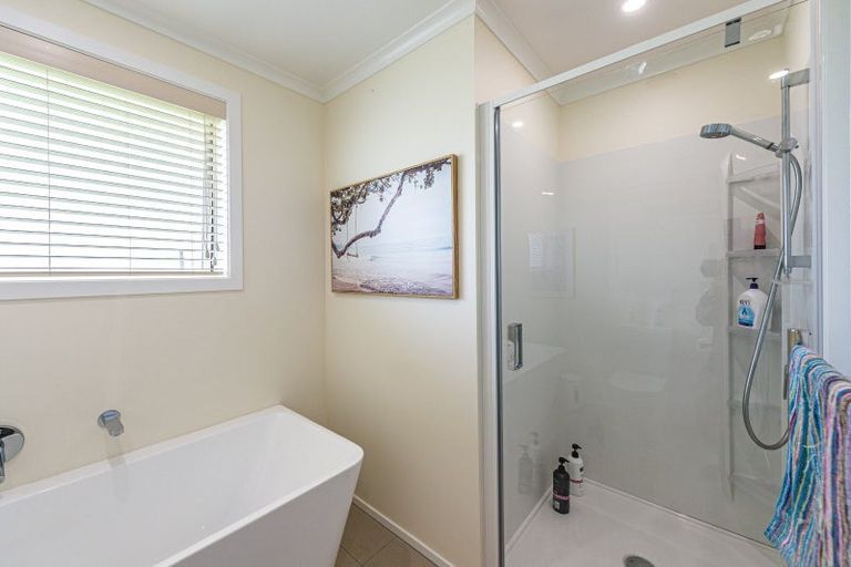 Photo of property in 76 Campbell Road, Brunswick, Whanganui, 4571