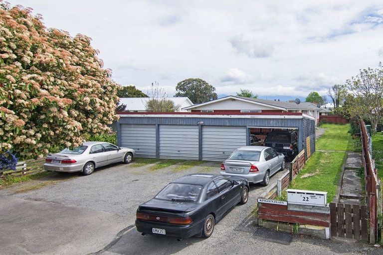 Photo of property in 22 Miriam Street, Masterton, 5810