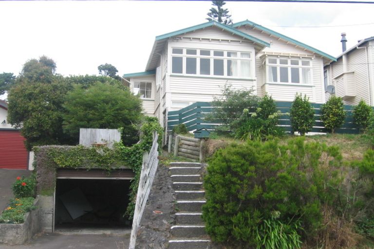 Photo of property in 57 Bombay Street, Ngaio, Wellington, 6035