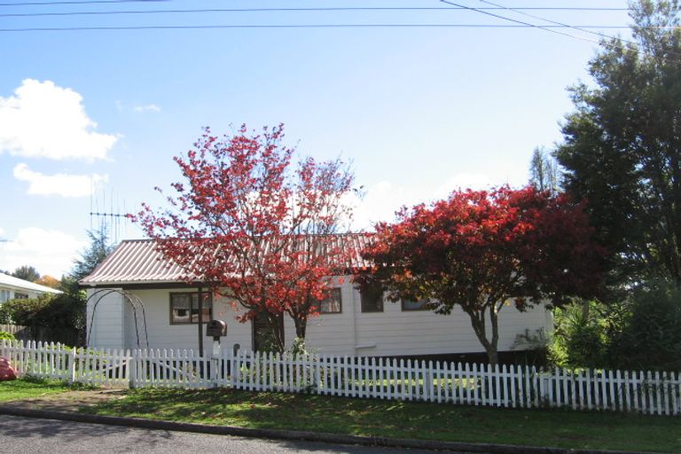 Photo of property in 24 Galway Crescent, Putaruru, 3411