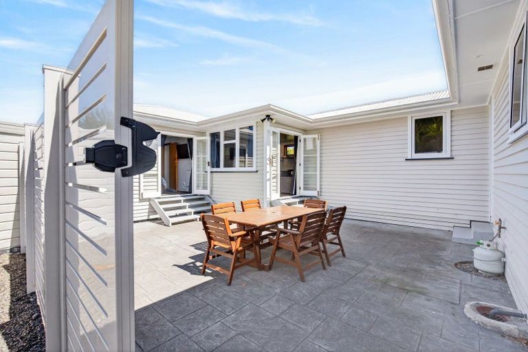 Photo of property in 7b Carnell Street, Napier South, Napier, 4110