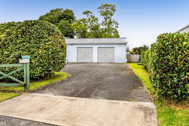 Photo of property in 17 Konini Street, Inglewood, 4330