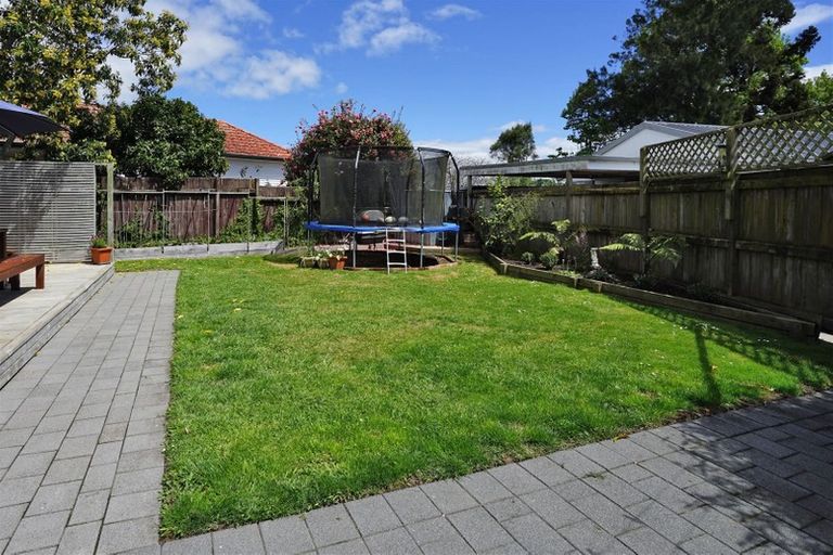 Photo of property in 7 Bledisloe Terrace, Hamilton East, Hamilton, 3216