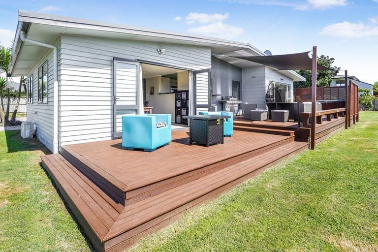 Photo of property in 8 Herangi Crescent, Ngaruawahia, 3720