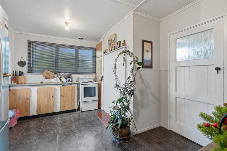Photo of property in 33 Metzger Street, Georgetown, Invercargill, 9812