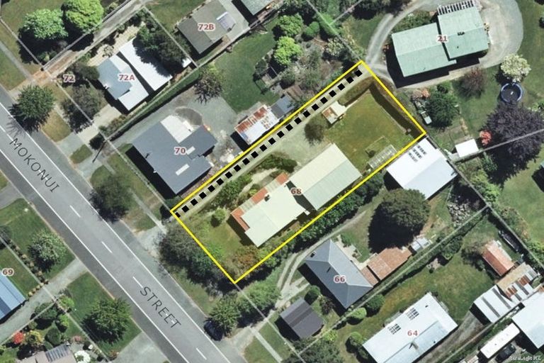 Photo of property in 68 Mokonui Street, Te Anau, 9600