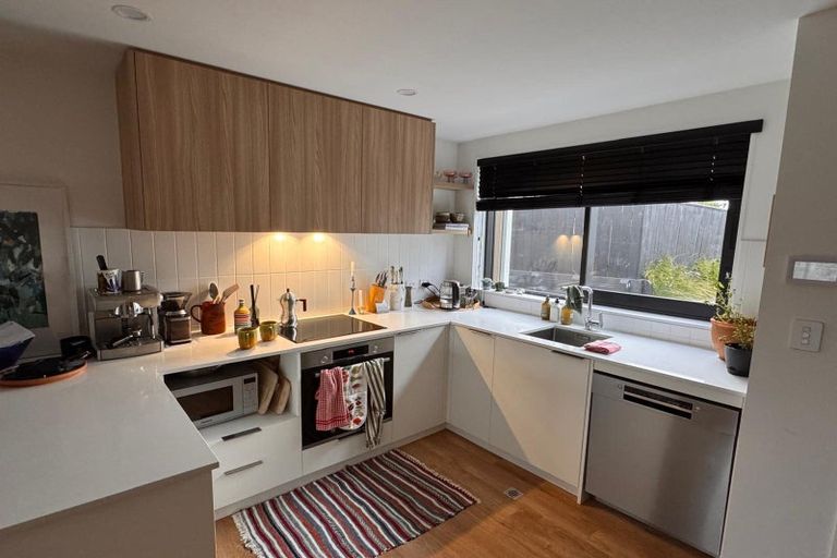 Photo of property in 27e Thompson Street, Mount Cook, Wellington, 6011