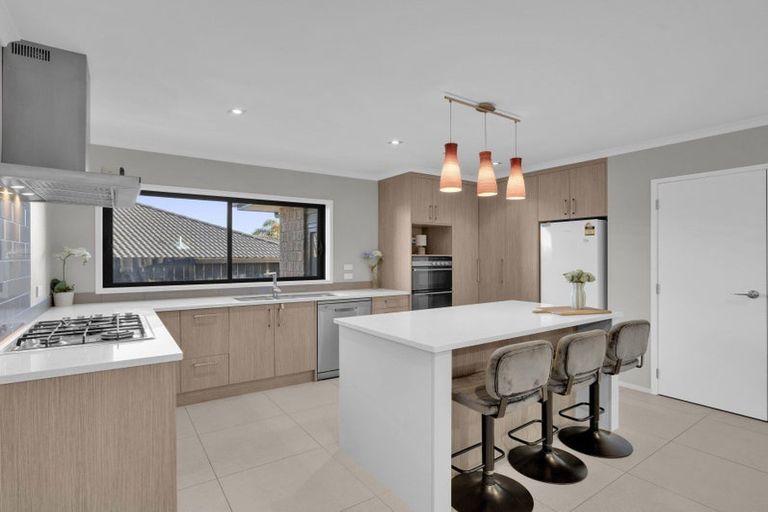 Photo of property in 7 Egton Lane, Flagstaff, Hamilton, 3210