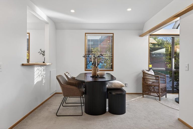 Photo of property in 12/37 Cornwall Street, St Albans, Christchurch, 8014