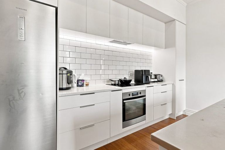 Photo of property in 317 High Street, Dunedin Central, Dunedin, 9016