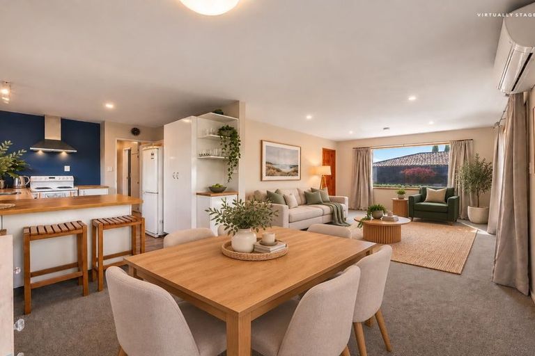 Photo of property in 59 Ottawa Road, Wainoni, Christchurch, 8061