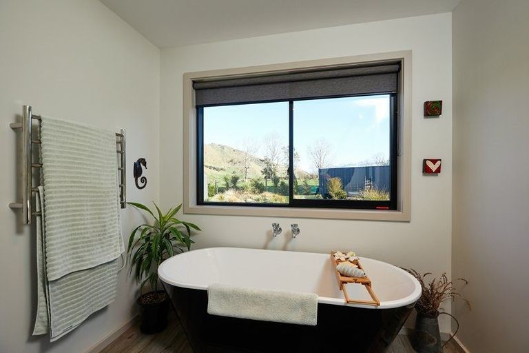 Photo of property in 701 Inland Kaikoura Road, Inland Road, Kaikoura, 7373