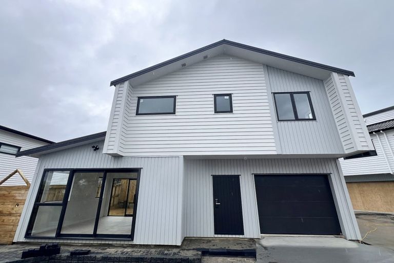 Photo of property in 105a Bond Crescent, Forrest Hill, Auckland, 0620