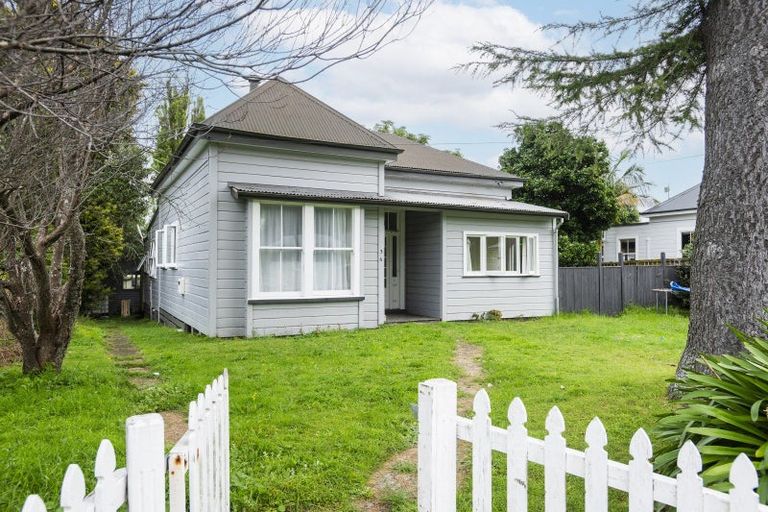 Photo of property in 364 Clifford Street, Mangapapa, Gisborne, 4010