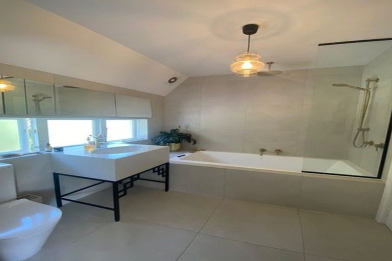 Photo of property in 12 Cheviot Road, Lowry Bay, Lower Hutt, 5013