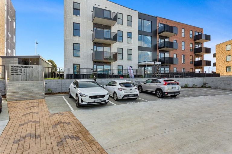 Photo of property in 101/6 Rauroa Lane, Hobsonville, Auckland, 0616