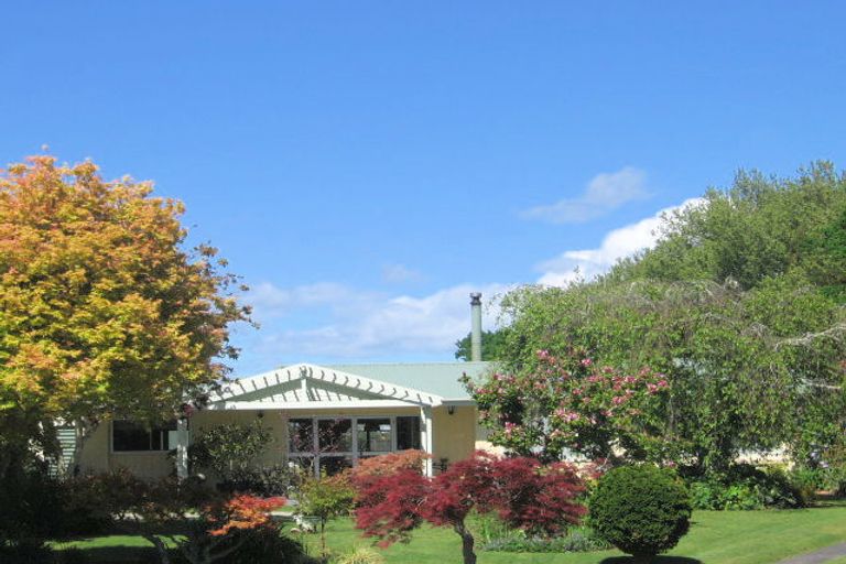 Photo of property in 19 Sylvan Place, Matamata, 3400