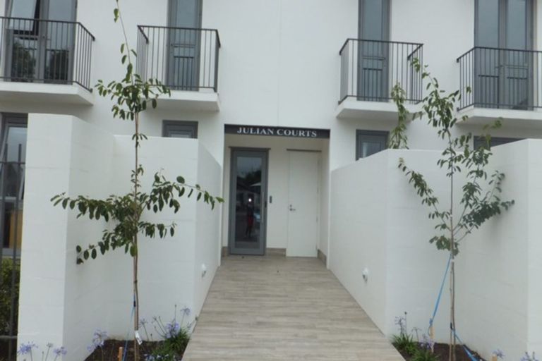 Photo of property in 3/281 Cambridge Terrace, Christchurch Central, Christchurch, 8013