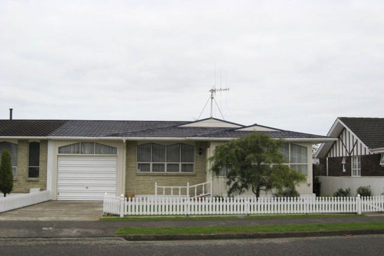 Photo of property in 51 Rugby Street, Levin, 5510
