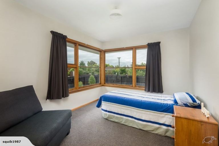 Photo of property in 1 Dalton Place, Burnside, Christchurch, 8053