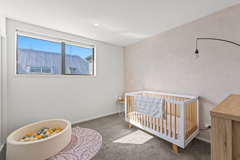 Photo of property in 5/307 Armagh Street, Christchurch Central, Christchurch, 8011