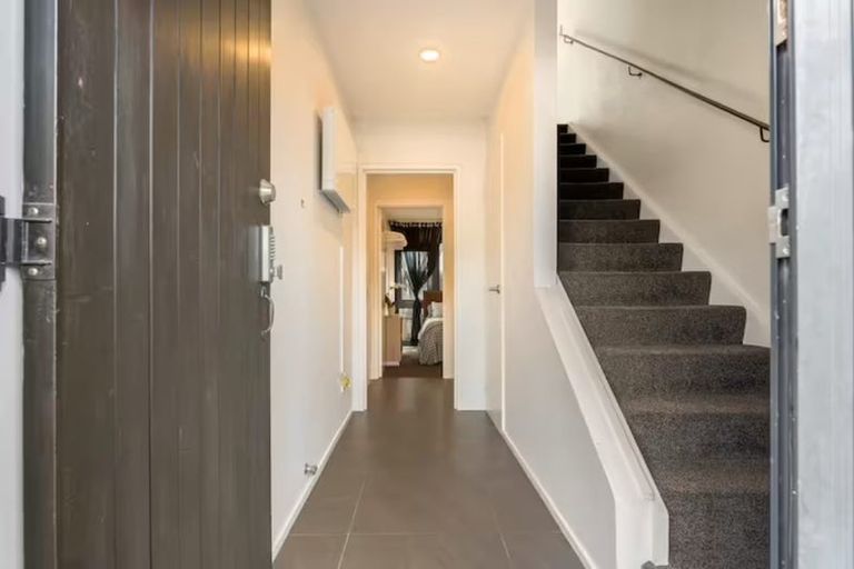 Photo of property in 3/4 Fitzroy Street, Ponsonby, Auckland, 1021