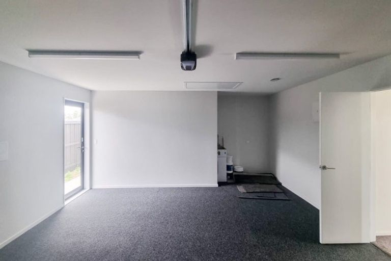 Photo of property in 38 Jean Batten Lane, Rolleston, 7615