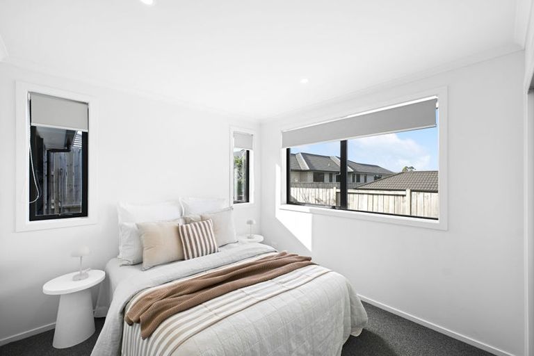 Photo of property in 2/10 Bostonkip Crescent, Fitzroy, Hamilton, 3282