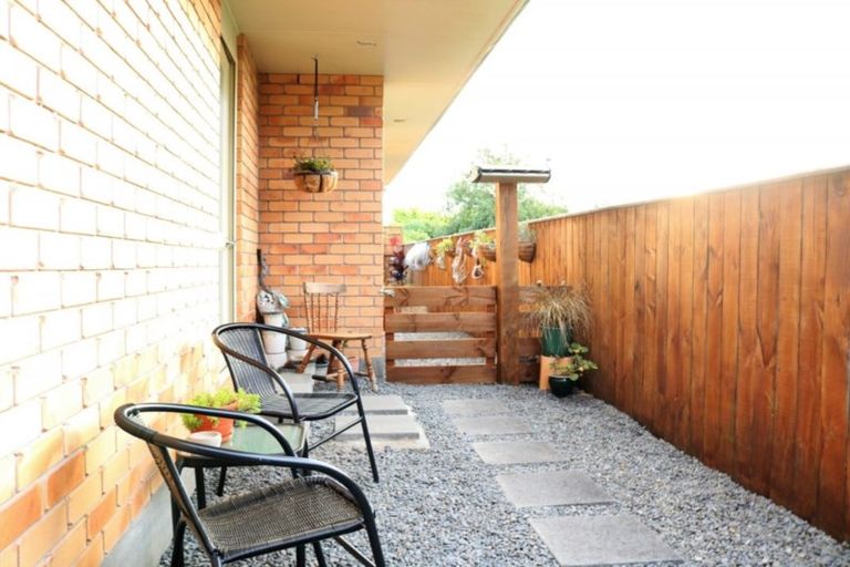 Photo of property in 20b Reeve Street, Levin, 5510