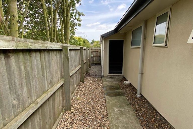 Photo of property in 81 Lowes Road, Rolleston, 7614