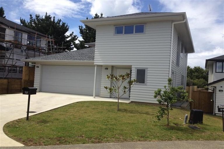 Photo of property in 19 Buccaneer Court, Gulf Harbour, Whangaparaoa, 0930