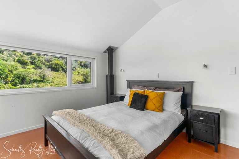 Photo of property in 1122 Whakapirau Road, Whakapirau, Maungaturoto, 0583