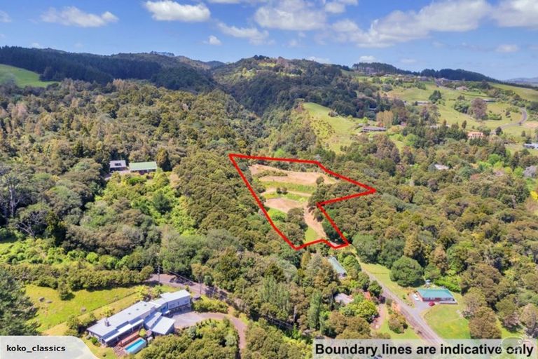 Photo of property in 357 Drury Hills Road, Drury, 2577