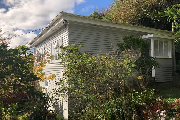 Photo of property in 41 South Karori Road, Karori, Wellington, 6012