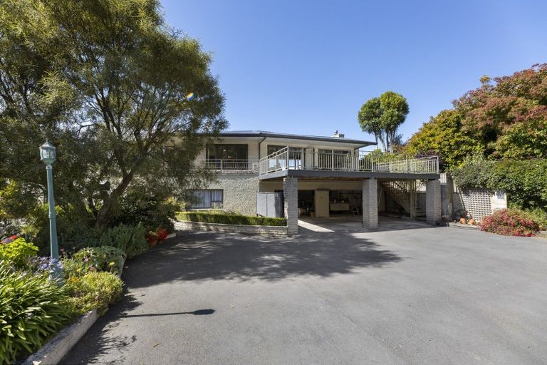 Photo of property in 33 Blanket Bay Road, Sawyers Bay, Port Chalmers, 9023