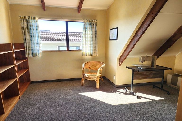 Photo of property in 1 Felix Campbell Street, Greymouth, 7805