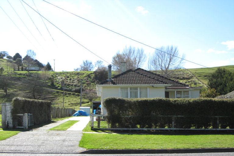 Photo of property in 39 Goldfinch Street, Taihape, 4720