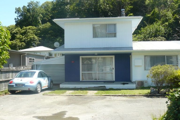 Photo of property in 1/203 Nile Street, Maitai, Nelson, 7010