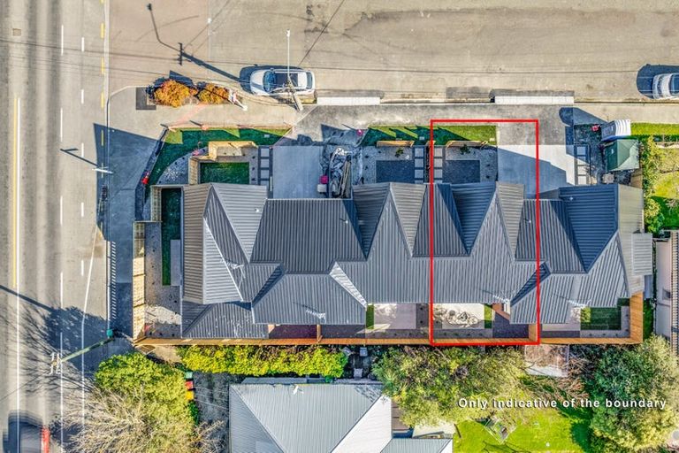 Photo of property in 2 Dominion Avenue, Somerfield, Christchurch, 8024